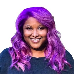 Meet your Posher, Yvette